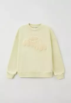 Свитшот Les Coyotes de Paris