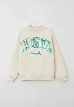 Свитшот Les Coyotes de Paris