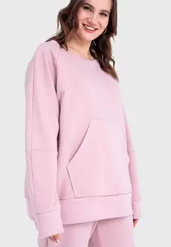 Свитшот Lessismore