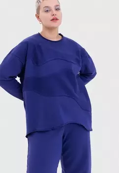 Свитшот Lessismore