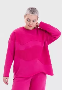 Свитшот Lessismore