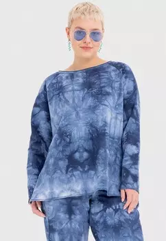 Свитшот Lessismore