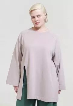 Свитшот Lessismore