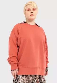 Свитшот Lessismore