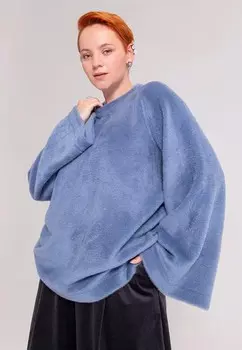 Свитшот Lessismore