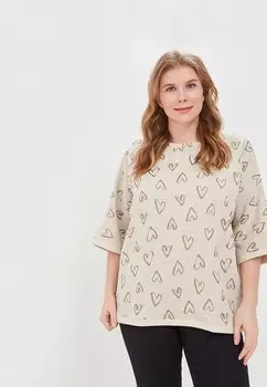 Свитшот Lika Dress