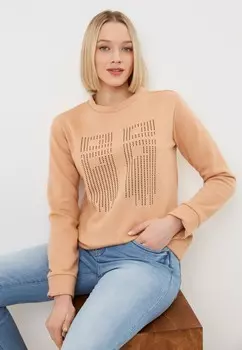 Свитшот Lilly Bennet