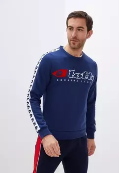 Свитшот Lotto