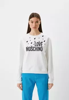 Свитшот Love Moschino