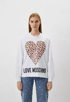 Свитшот Love Moschino