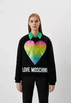 Свитшот Love Moschino