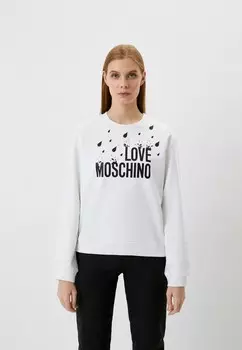 Свитшот Love Moschino