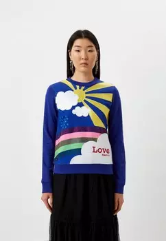 Свитшот Love Moschino