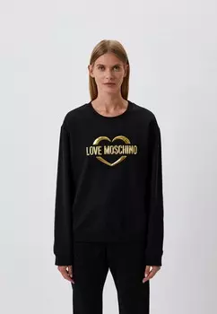 Свитшот Love Moschino