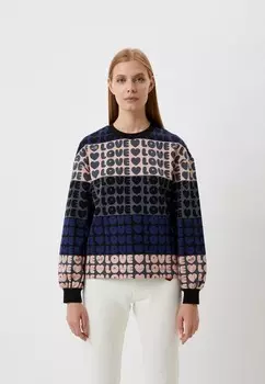 Свитшот Love Moschino