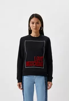 Свитшот Love Moschino