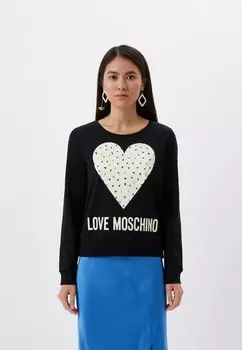 Свитшот Love Moschino