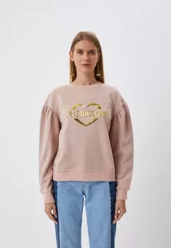 Свитшот Love Moschino