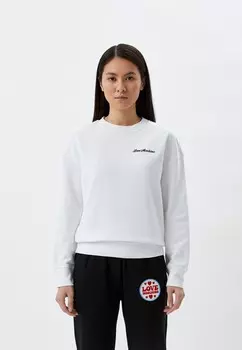 Свитшот Love Moschino