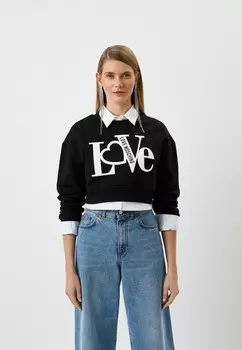 Свитшот Love Moschino