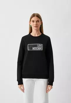 Свитшот Love Moschino