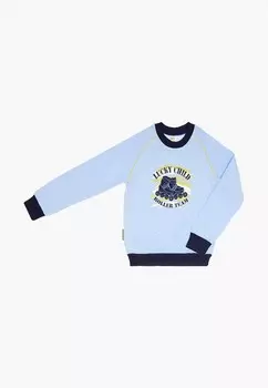 Свитшот Lucky Child