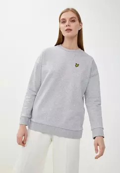 Свитшот Lyle &amp; Scott