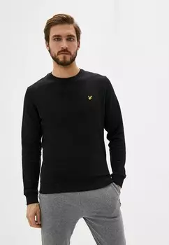 Свитшот Lyle &amp; Scott