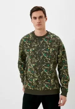 Свитшот Lyle &amp; Scott