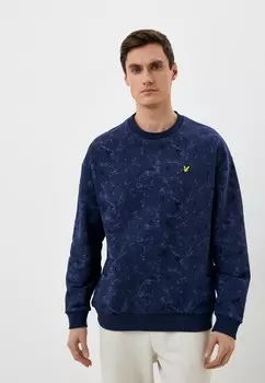 Свитшот Lyle &amp; Scott