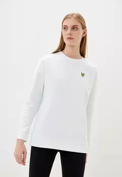 Свитшот Lyle &amp; Scott