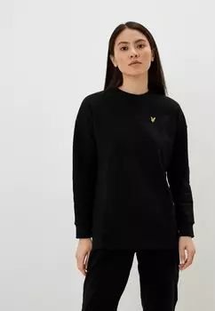 Свитшот Lyle &amp; Scott