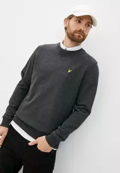 Свитшот Lyle &amp; Scott