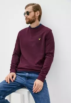 Свитшот Lyle &amp; Scott