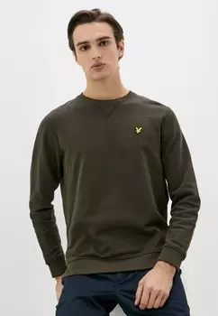 Свитшот Lyle &amp; Scott