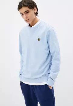 Свитшот Lyle &amp; Scott