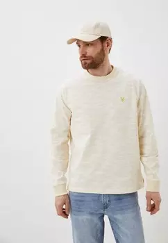 Свитшот Lyle &amp; Scott