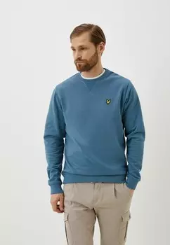 Свитшот Lyle &amp; Scott