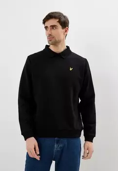 Свитшот Lyle &amp; Scott