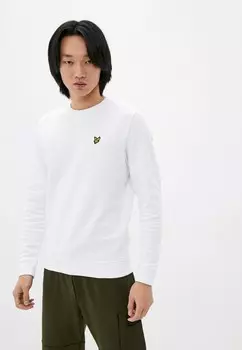Свитшот Lyle &amp; Scott