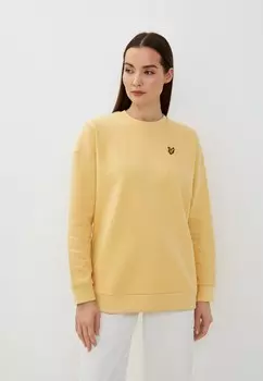 Свитшот Lyle &amp; Scott