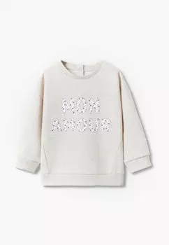 Свитшот Mango Kids