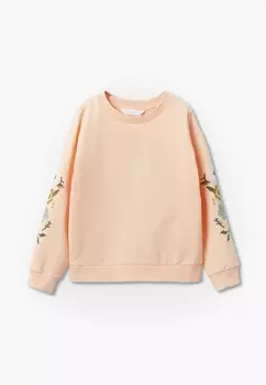 Свитшот Mango Kids