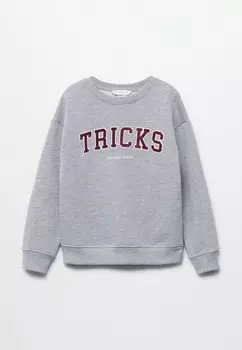 Свитшот Mango Kids