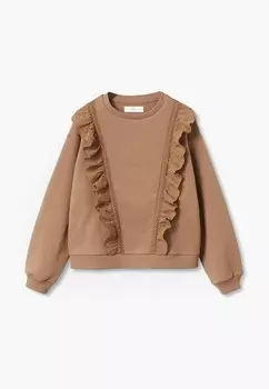 Свитшот Mango Kids