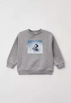 Свитшот Mango Kids