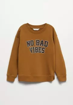 Свитшот Mango Kids