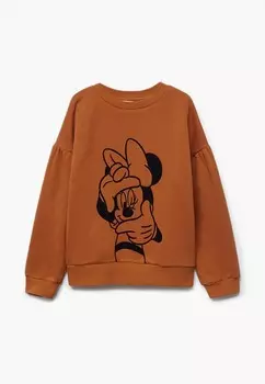 Свитшот Mango Kids