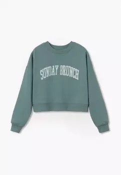 Свитшот Mango Kids