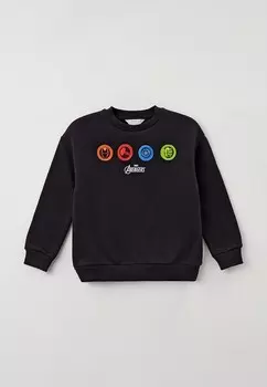 Свитшот Mango Kids